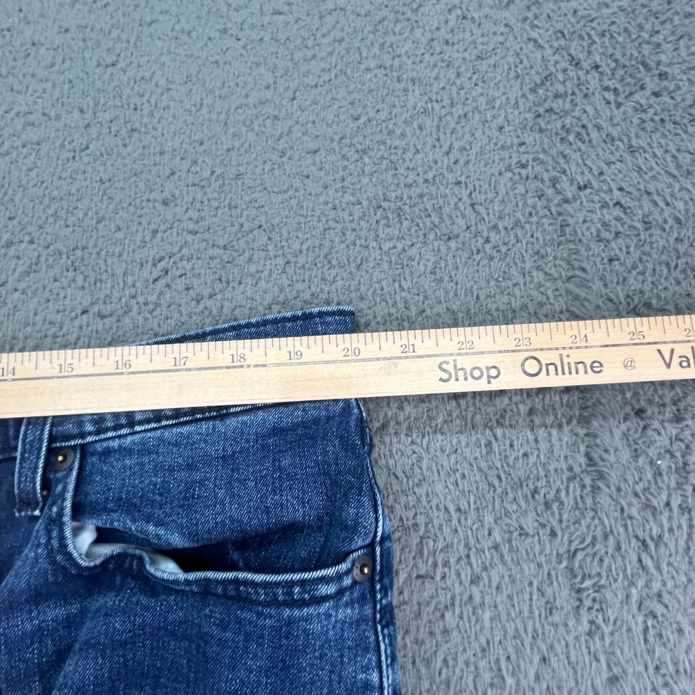 Levi's 550 Relaxed Fit Jeans Men's‎ Size W40 L32 Blue Denim Comfort Waist - Picture 2 of 12